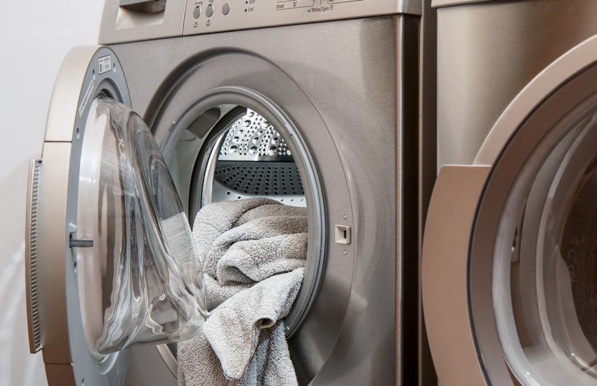 verkeer Vijf residu Wasmachine kopen? Vind jouw ideale wasmachine met deze tips – Witgoed.nu